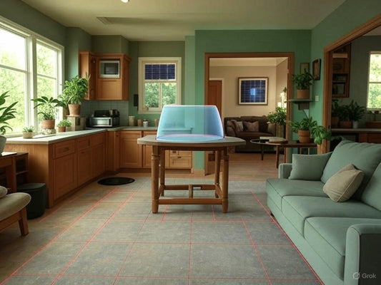 Hidden EMF and Radiation Risks at Home: What You Need to Know