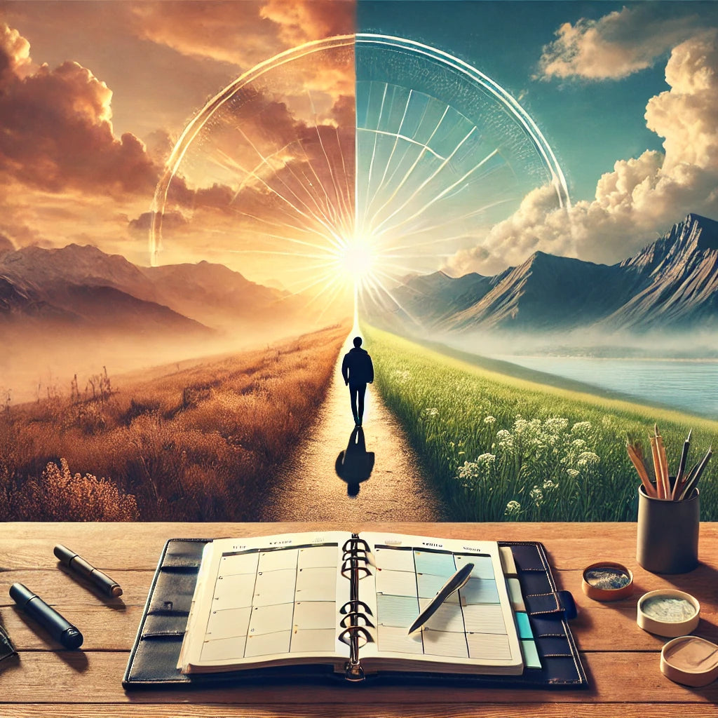 Discipline = Freedom: My Journey to Unlocking True Potential