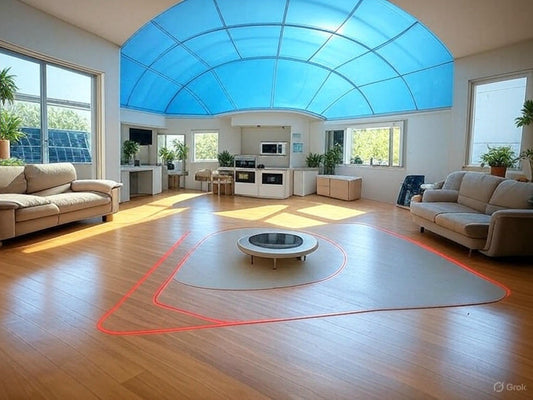 Why Most Ignore EMF, 5G, and Earth Radiation Risks