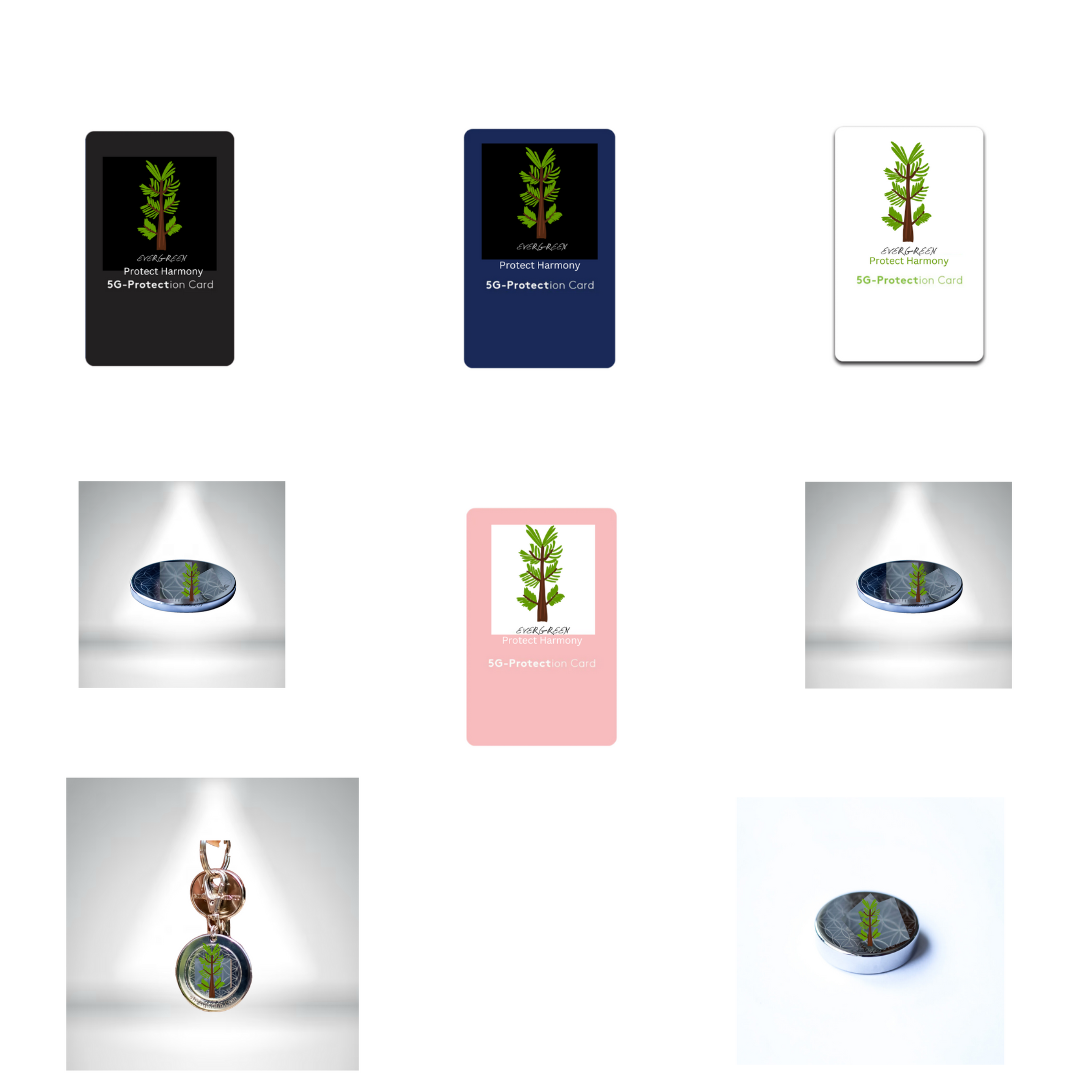 Protect Harmony The Family - Full Protection Bundle for a family of 6