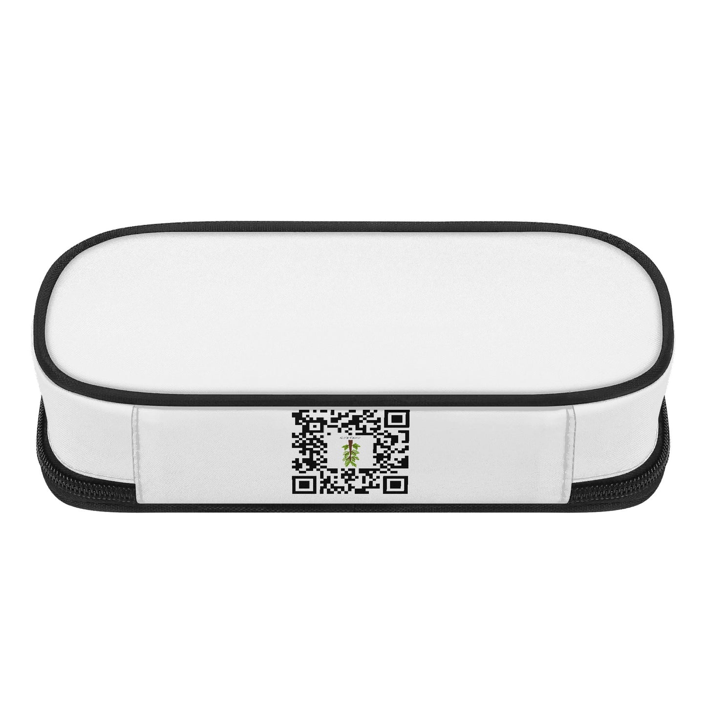 Evergreen Horse Line - 3-Layer Pencil Case