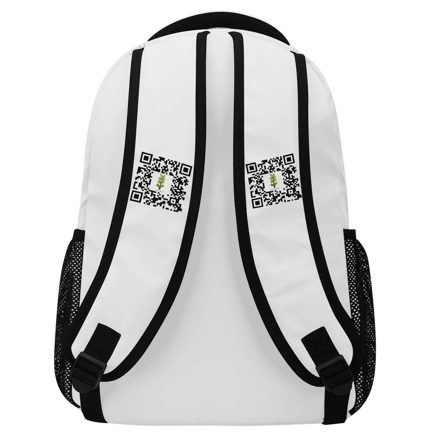 Evergreen Horse Line - New 15 Inch Casual Style School Backpack
