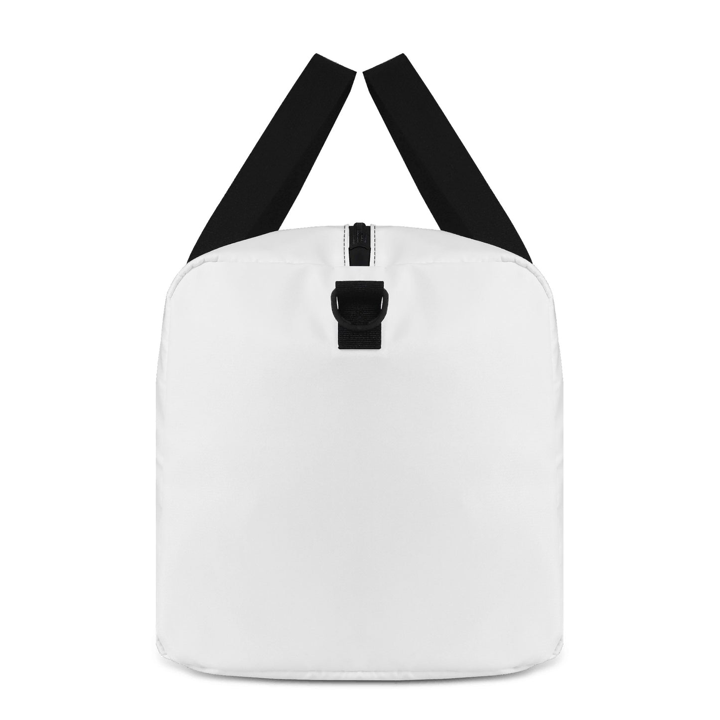 Evergreen Horse Line - Minimalist Travel Duffel Bags Sport Gym Tote Bag