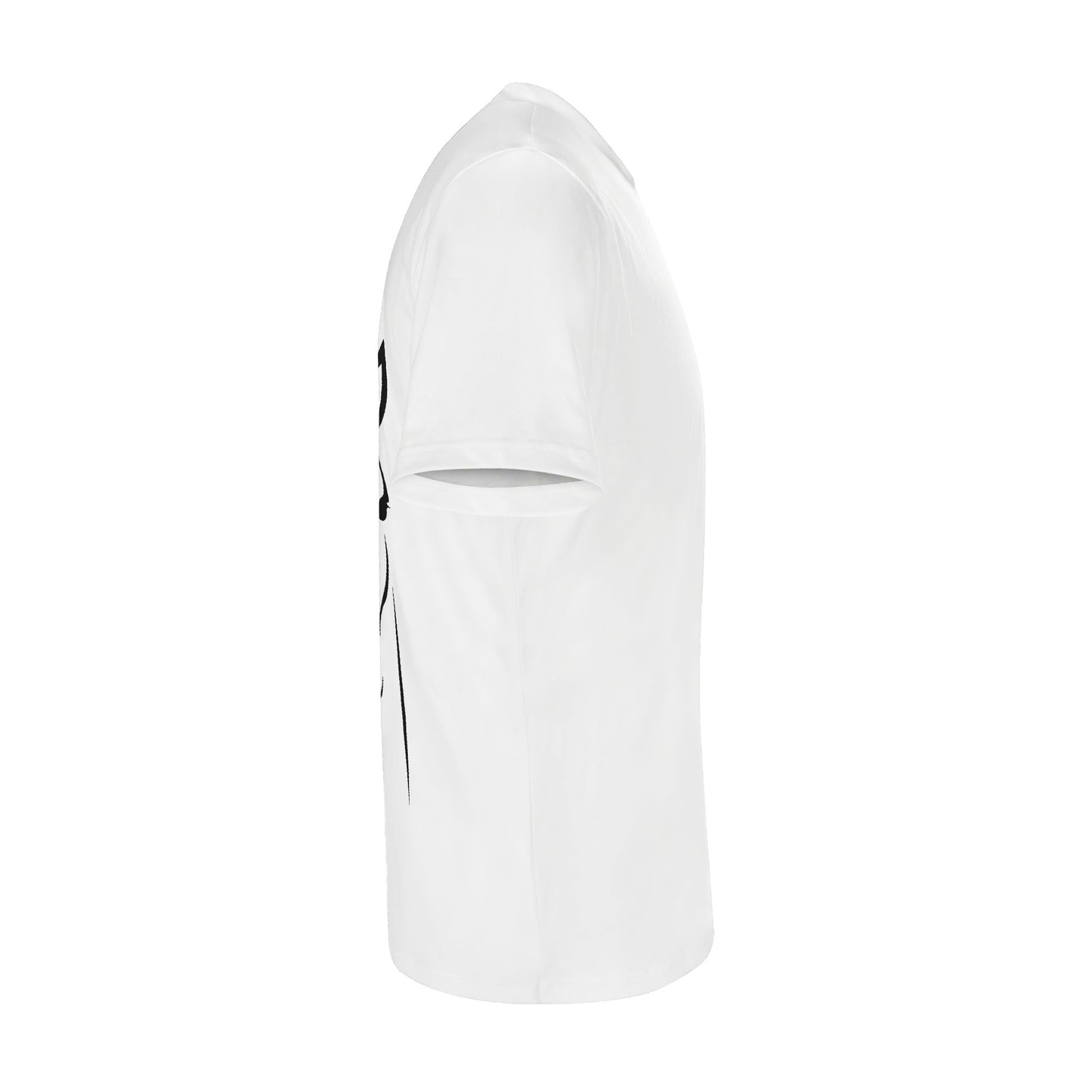 Evergreen Horse Line - Childrens Loose Fit Short Sleeve T-Shirt Pull on Tees