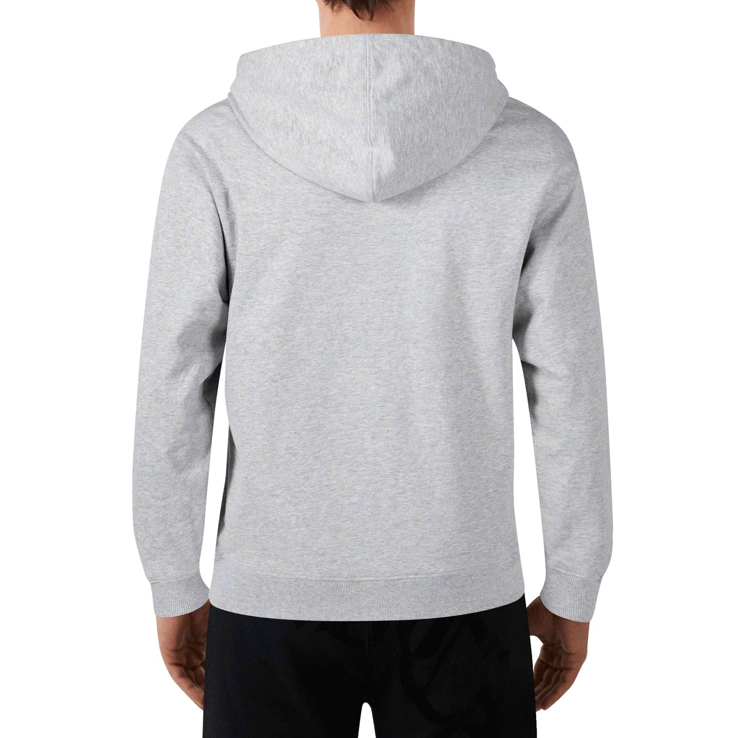 Evergreen FYI Line - Unisex Cotton Hoodie