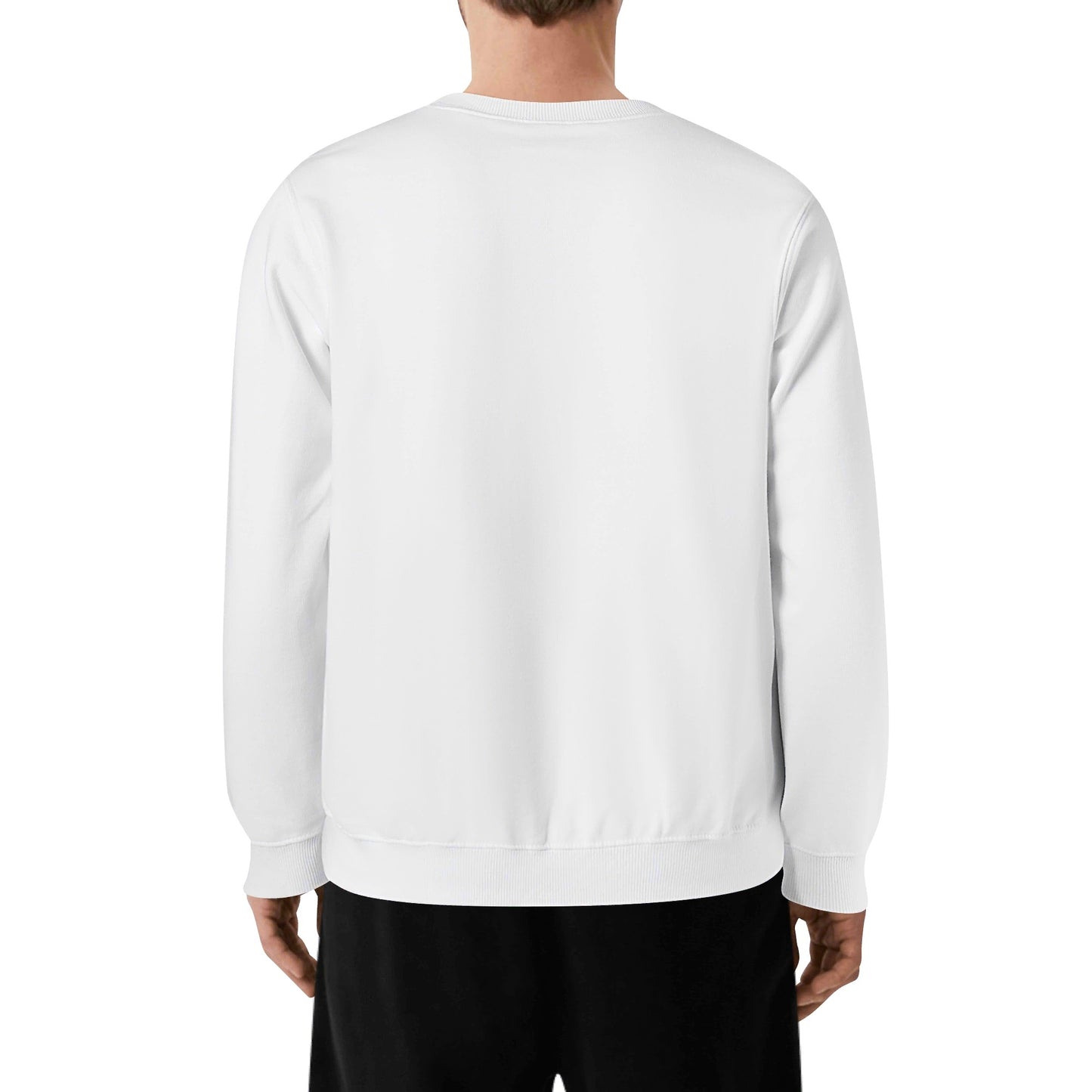 Evergreen FYI! Line - Unisex Cotton Sweatshirt