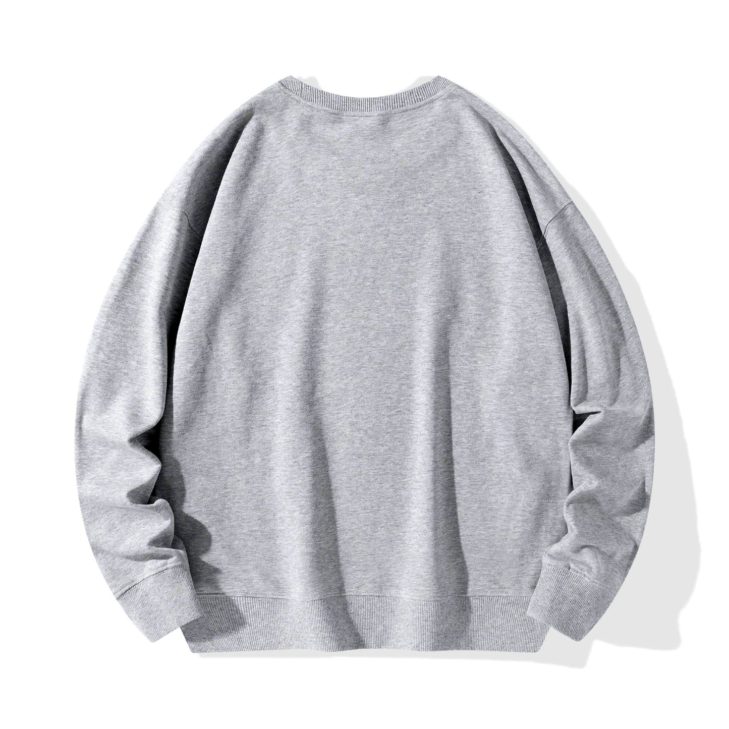 Evergreen FYI! Line - Unisex Cotton Sweatshirt