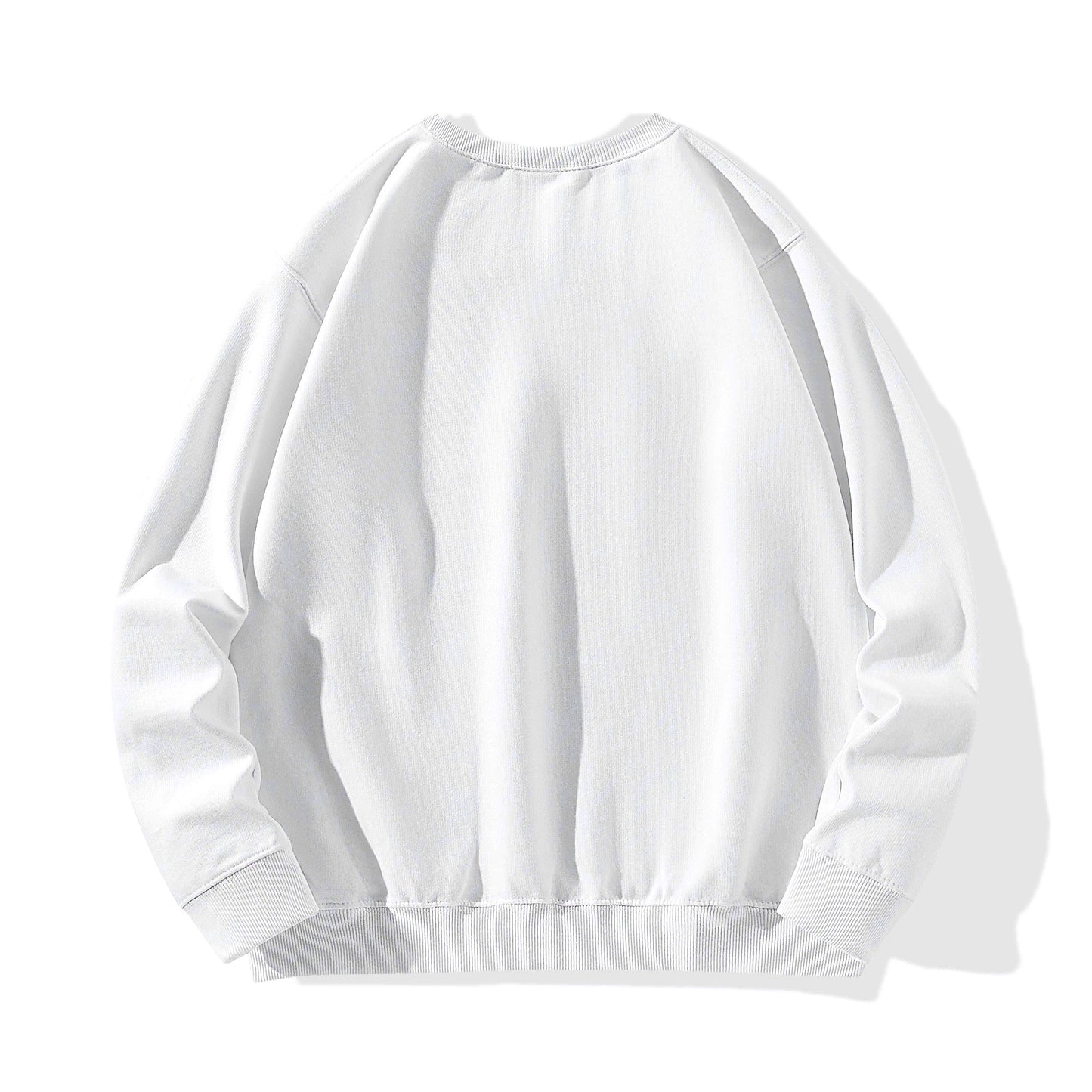 Evergreen FYI! Line - Unisex Cotton Sweatshirt
