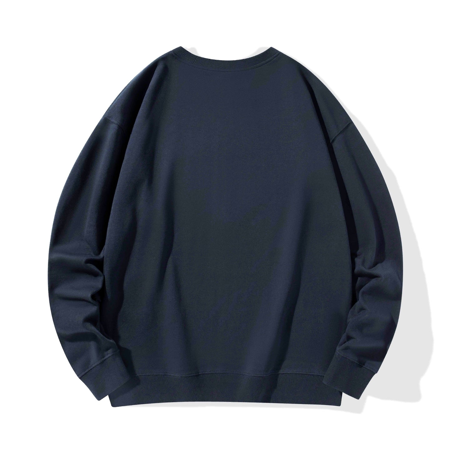 Evergreen FYI! Line - Unisex Cotton Sweatshirt