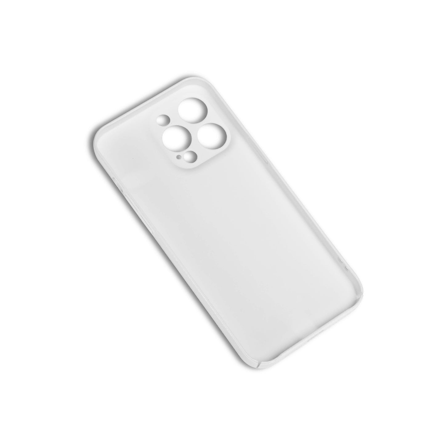 Evergreen FYI! Line - iPhone 15 Pro Phone Case