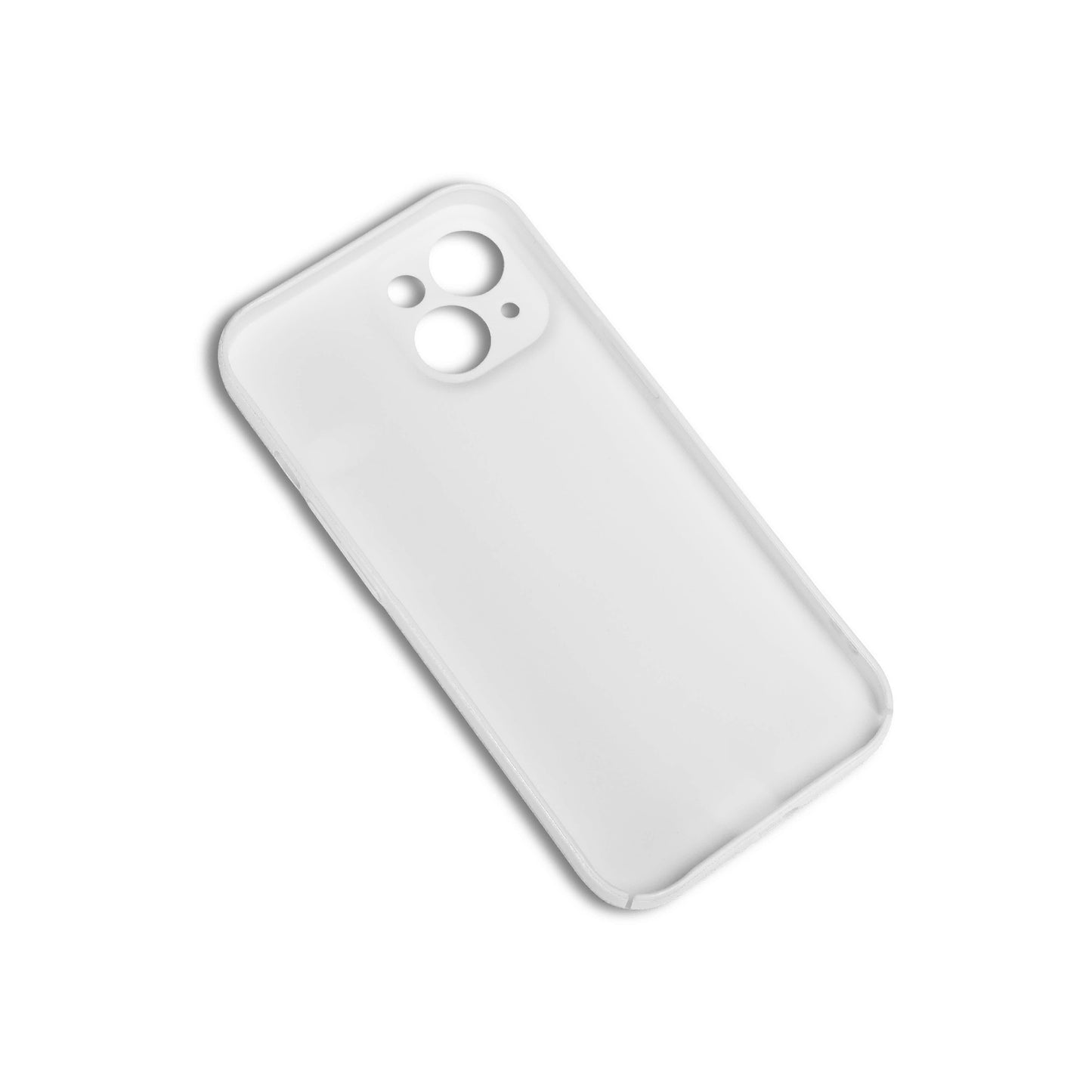 Evergreen FYI! Line - iPhone 15 Phone Case