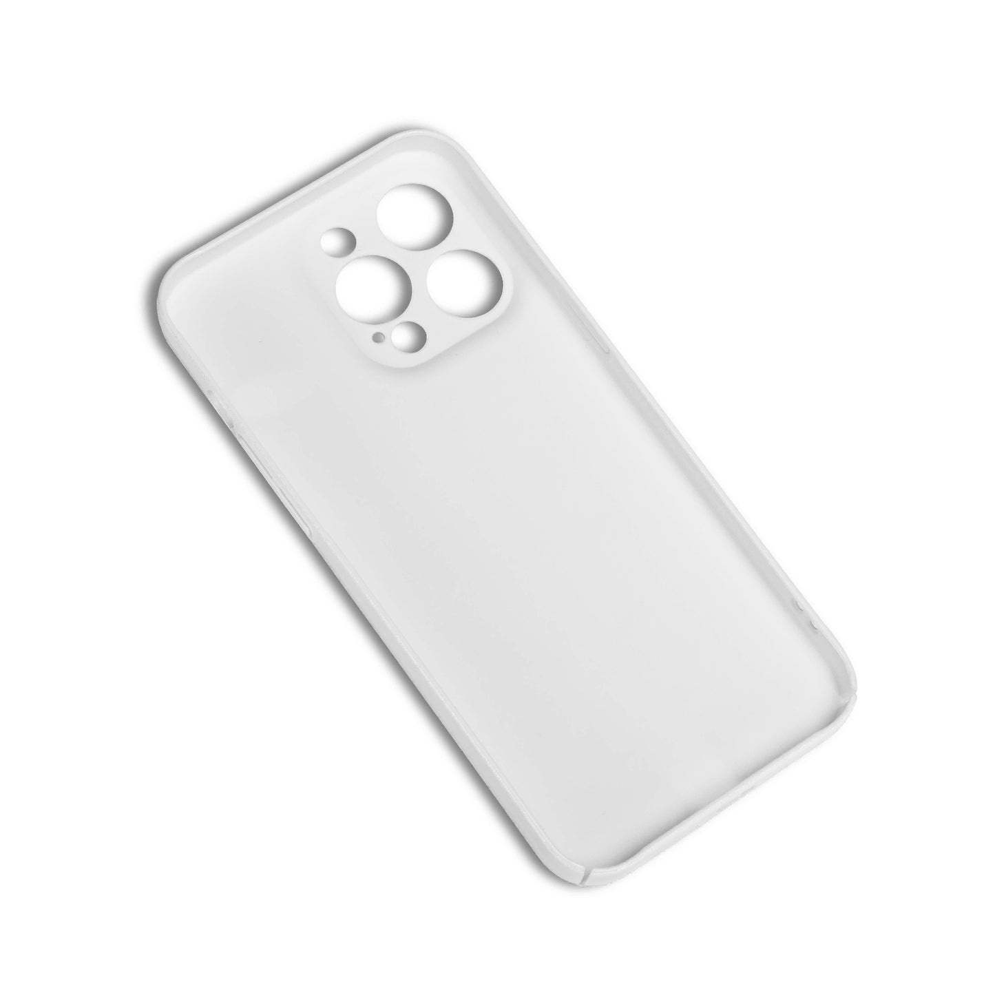 Evergreen FYI! Line - iPhone 15 Pro Max Phone Case