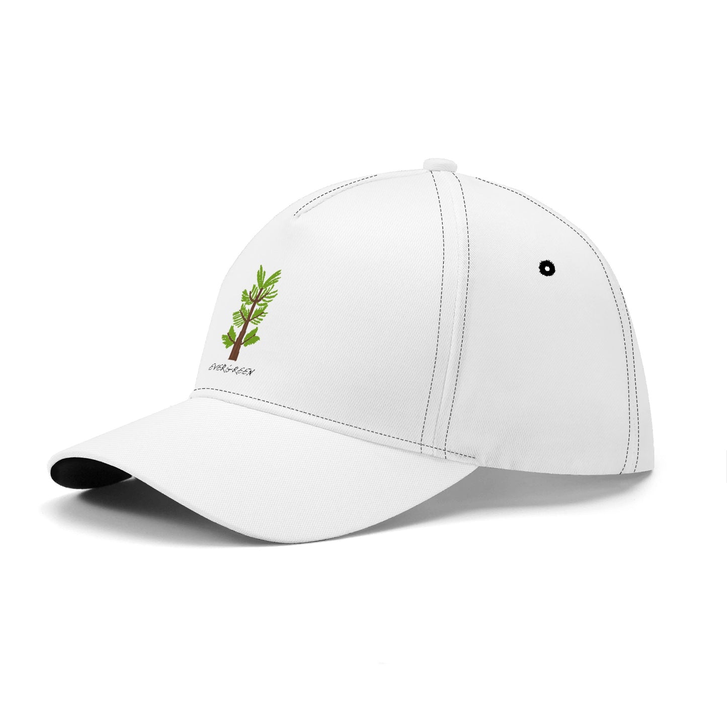 Evergreen Original - Baseball Cap