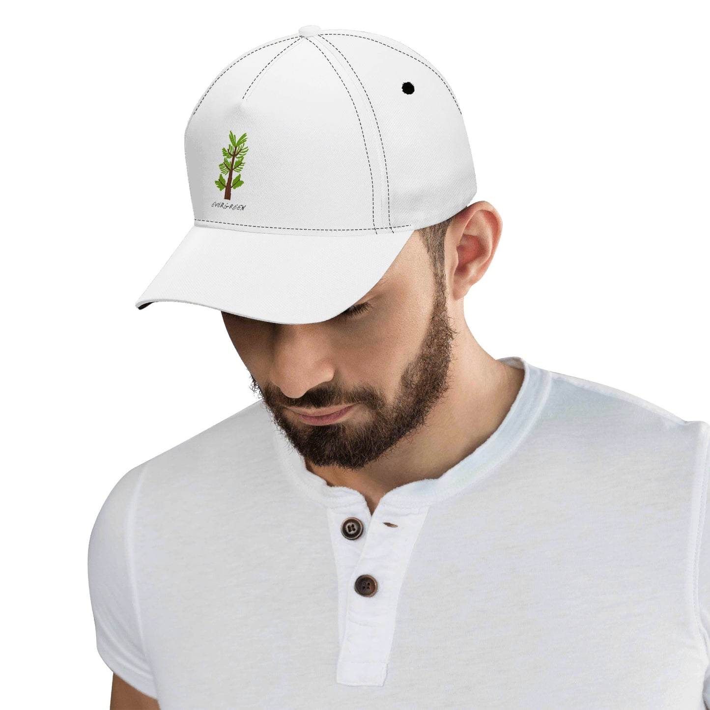 Evergreen Original - Baseball Cap
