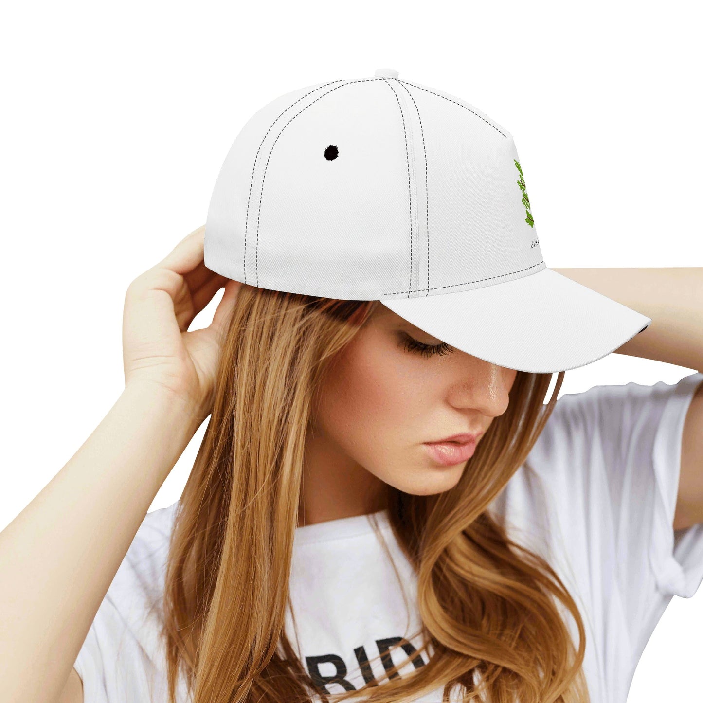 Evergreen Original - Baseball Cap