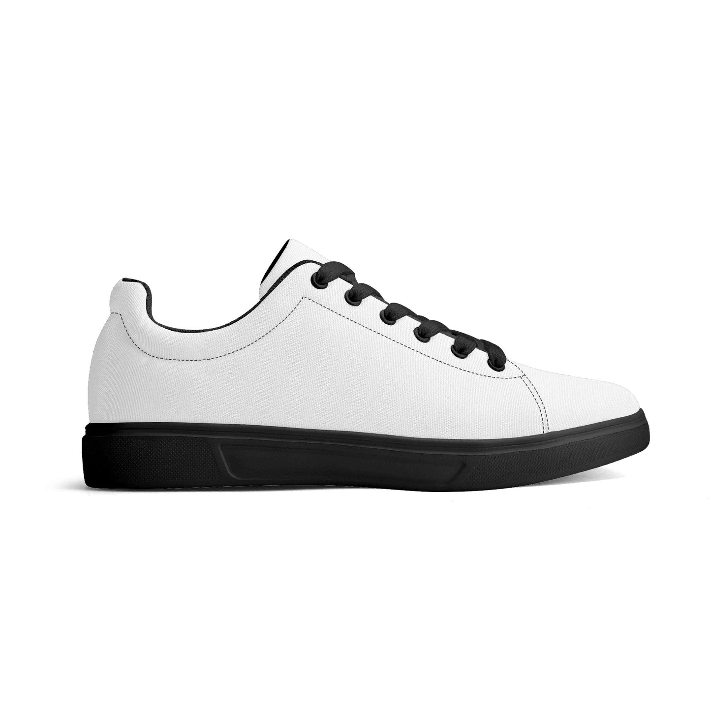 Evergreen Original - Adult Lightweight Low Top Canvas Shoes With Evergreen Logo