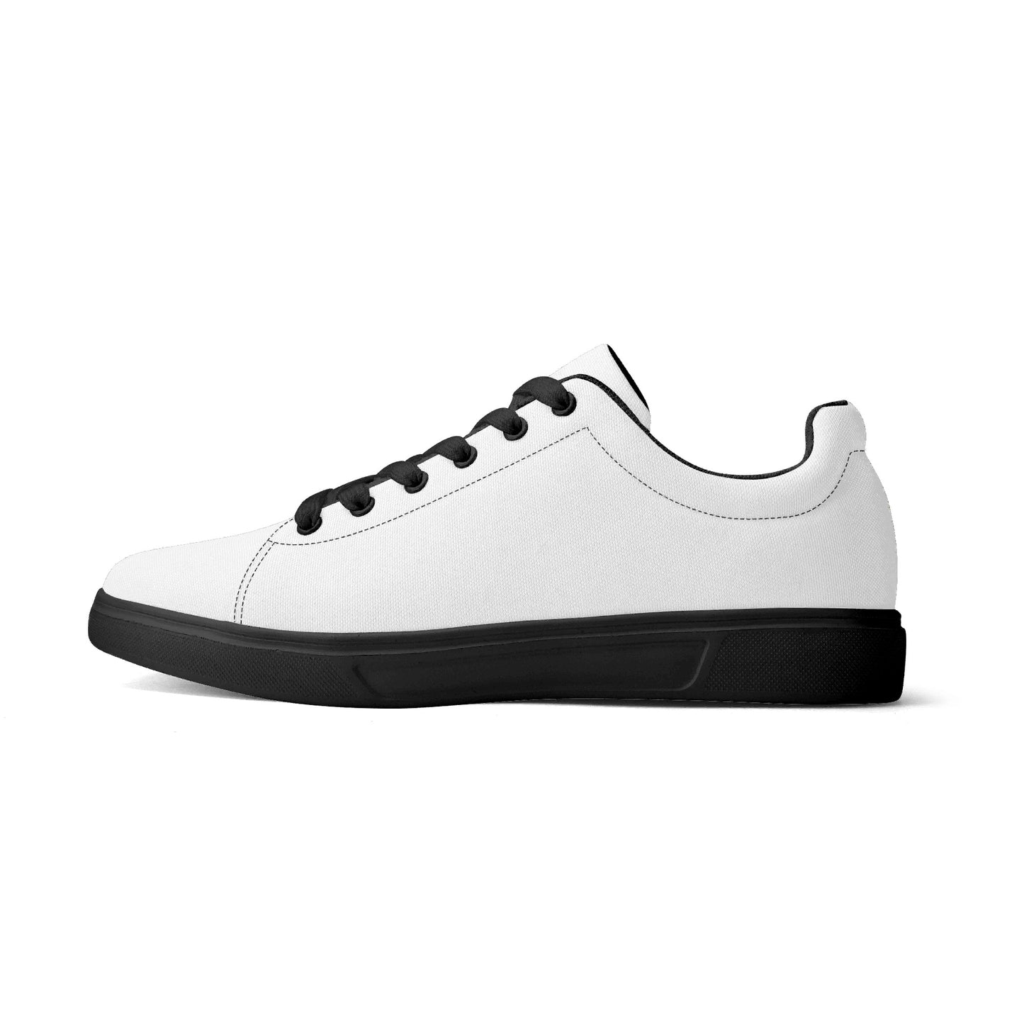 Evergreen Original - Adult Lightweight Low Top Canvas Shoes With Evergreen Logo