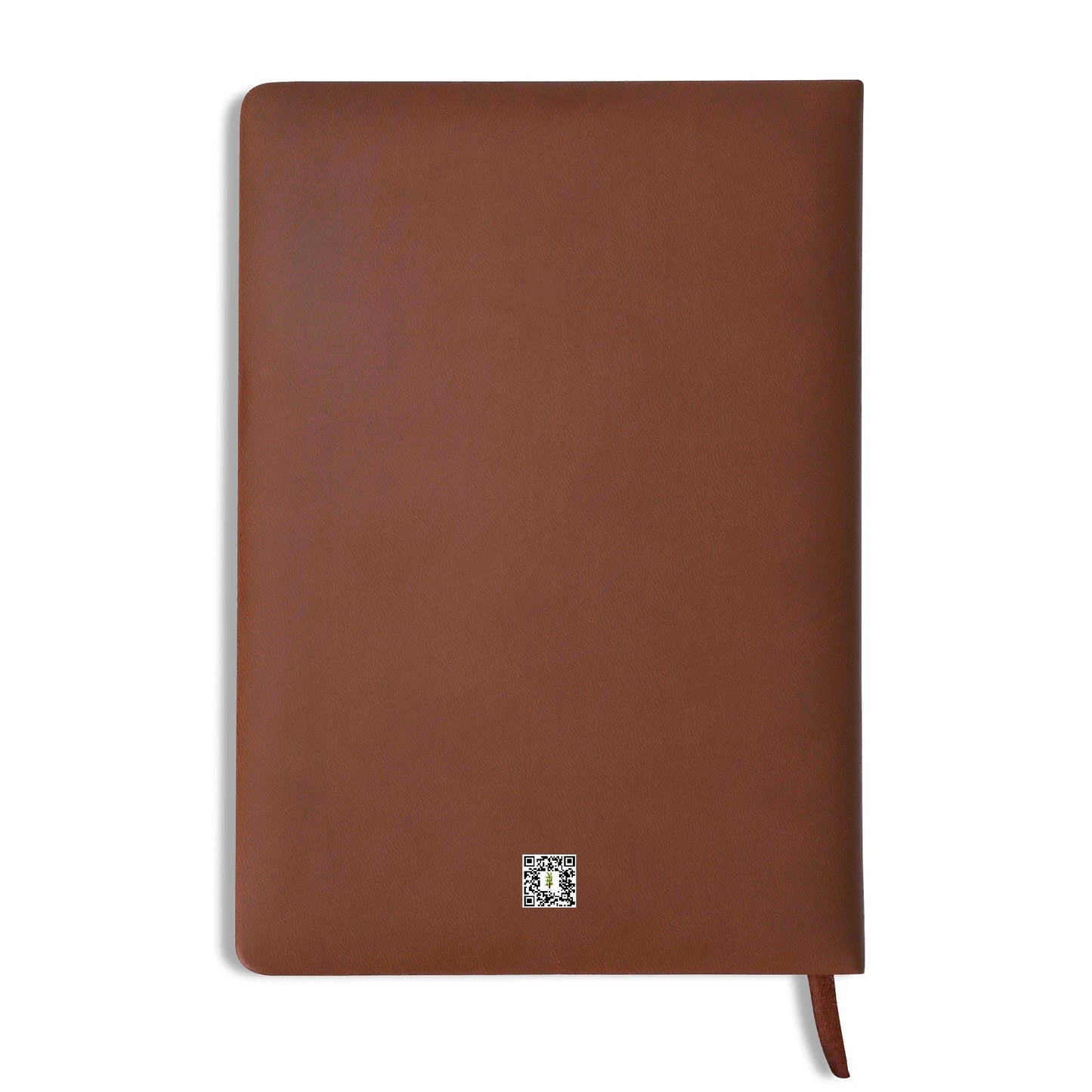 Evergreen Original - Black and Brown Notebook / Journal