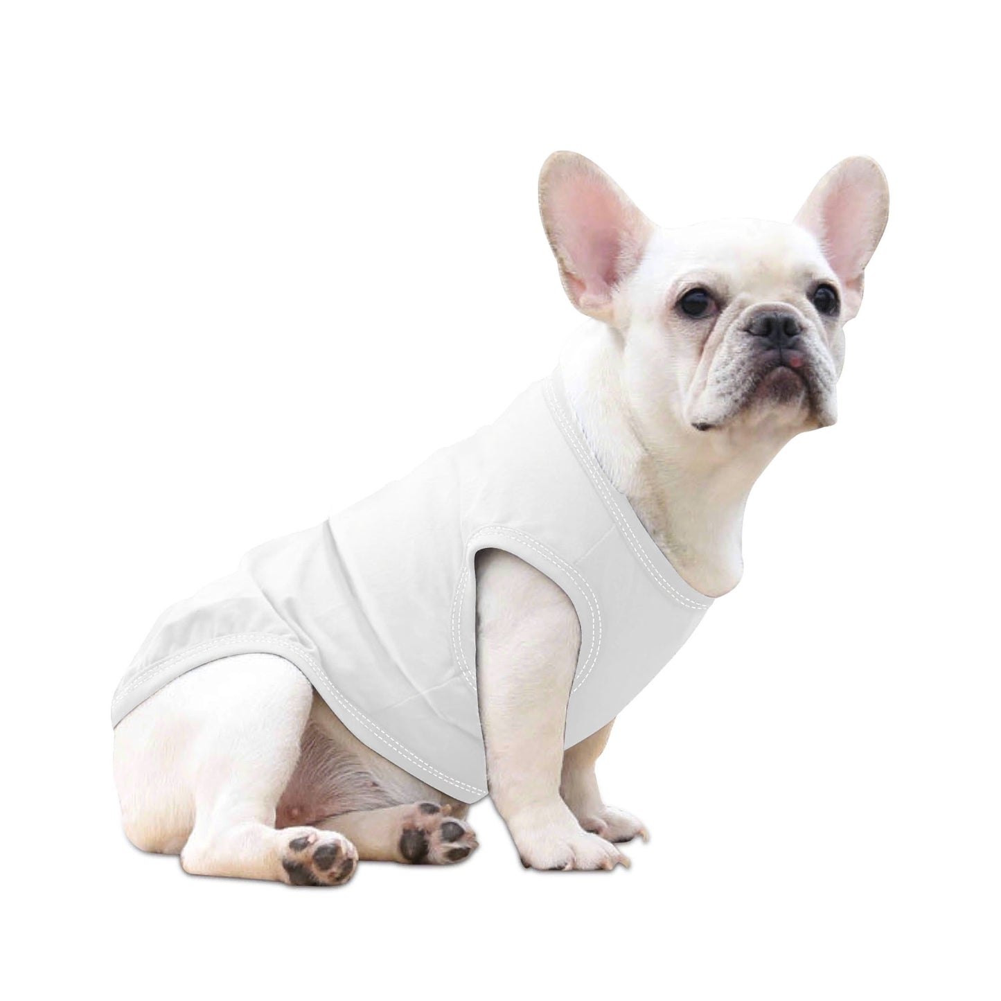 Evergreen Original Pets - Pet Shirt Clothing for Small Medium Dogs Cats