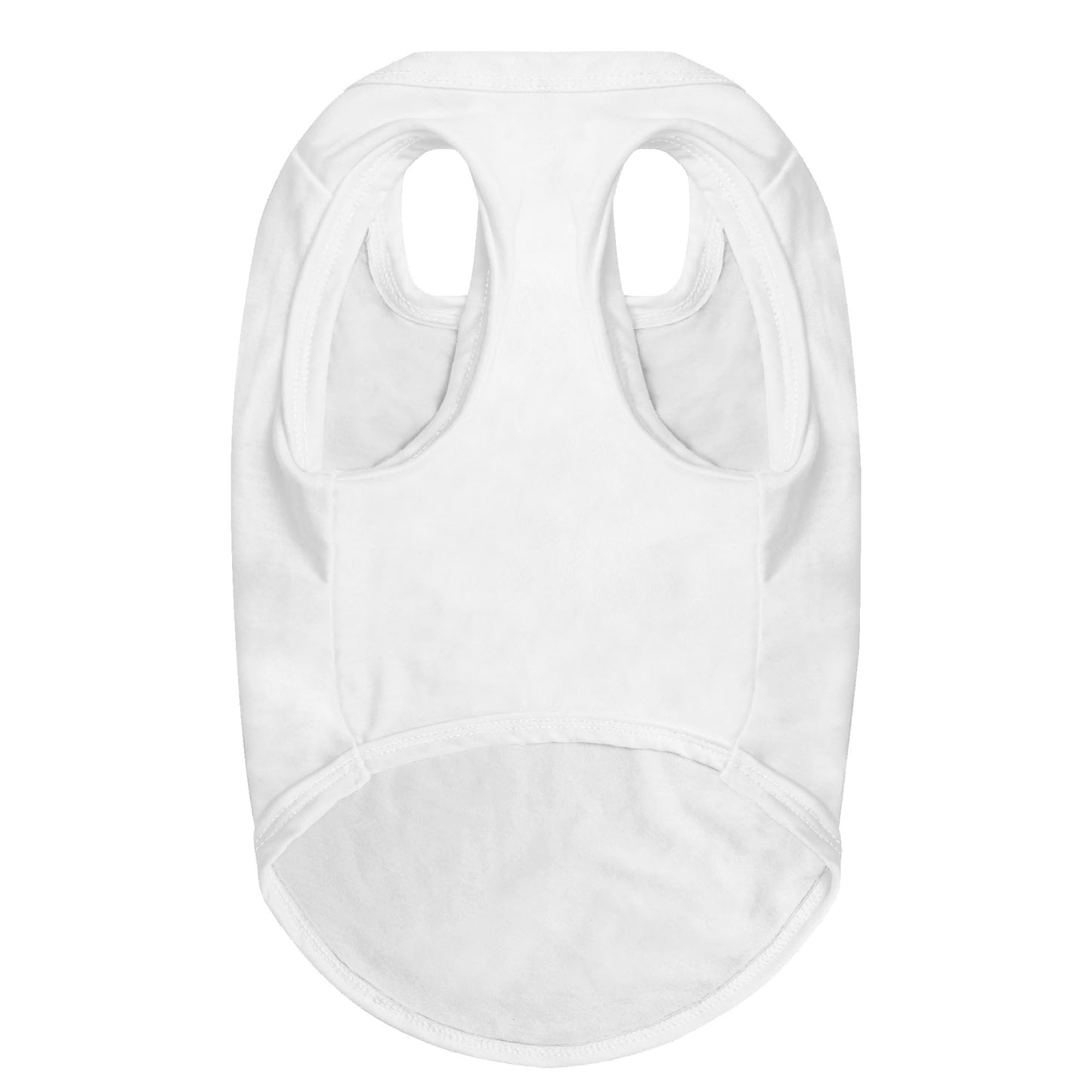 Evergreen Original Pets - Pet Shirt Clothing for Small Medium Dogs Cats