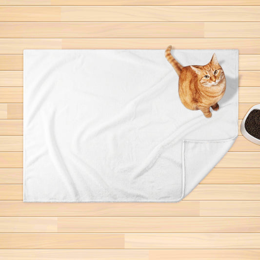 Evergreen Original Pets - Pets Packable Flannel Blankets