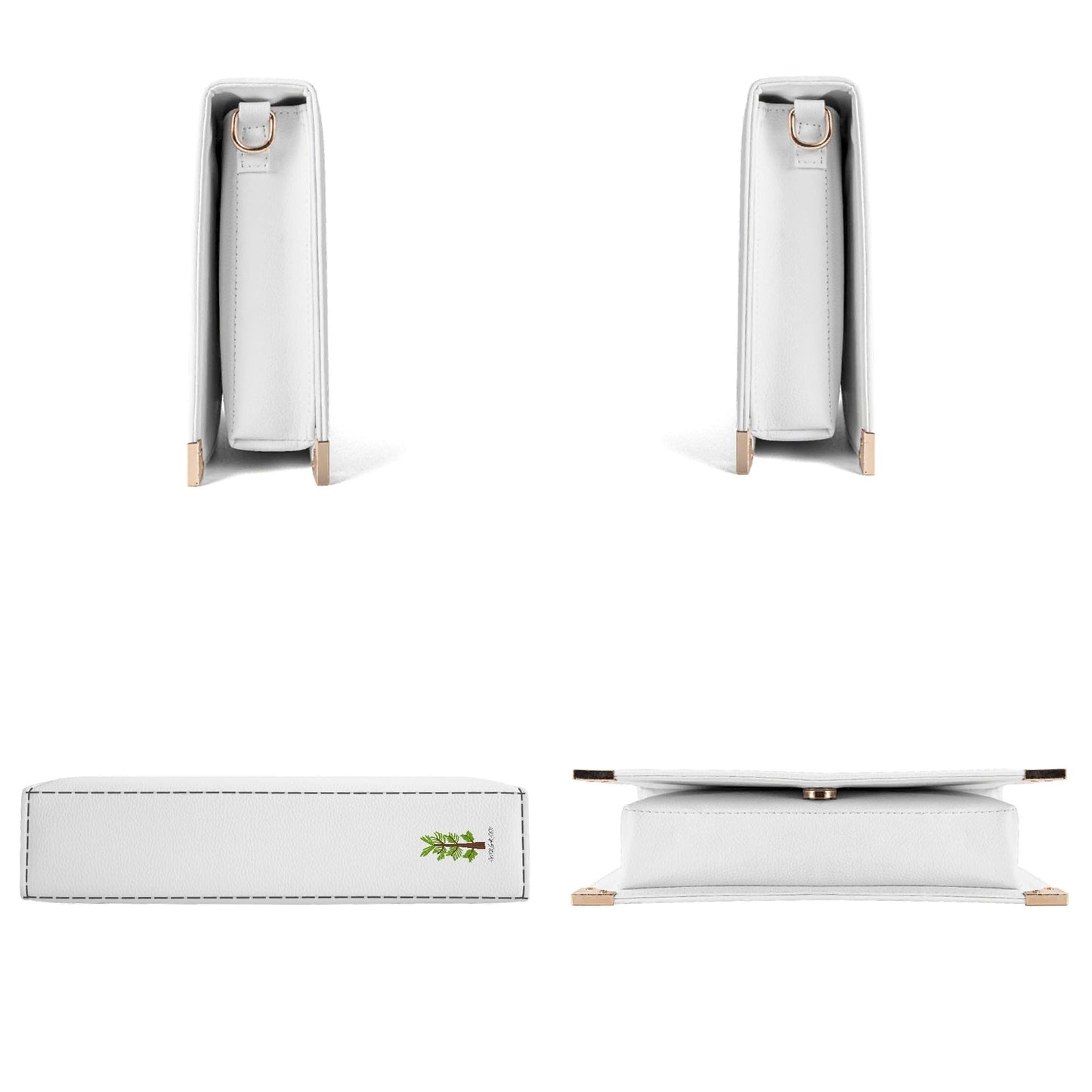 Evergreen Horse Line - Personalized Bible Handbag Book Cover for Literary Lovers