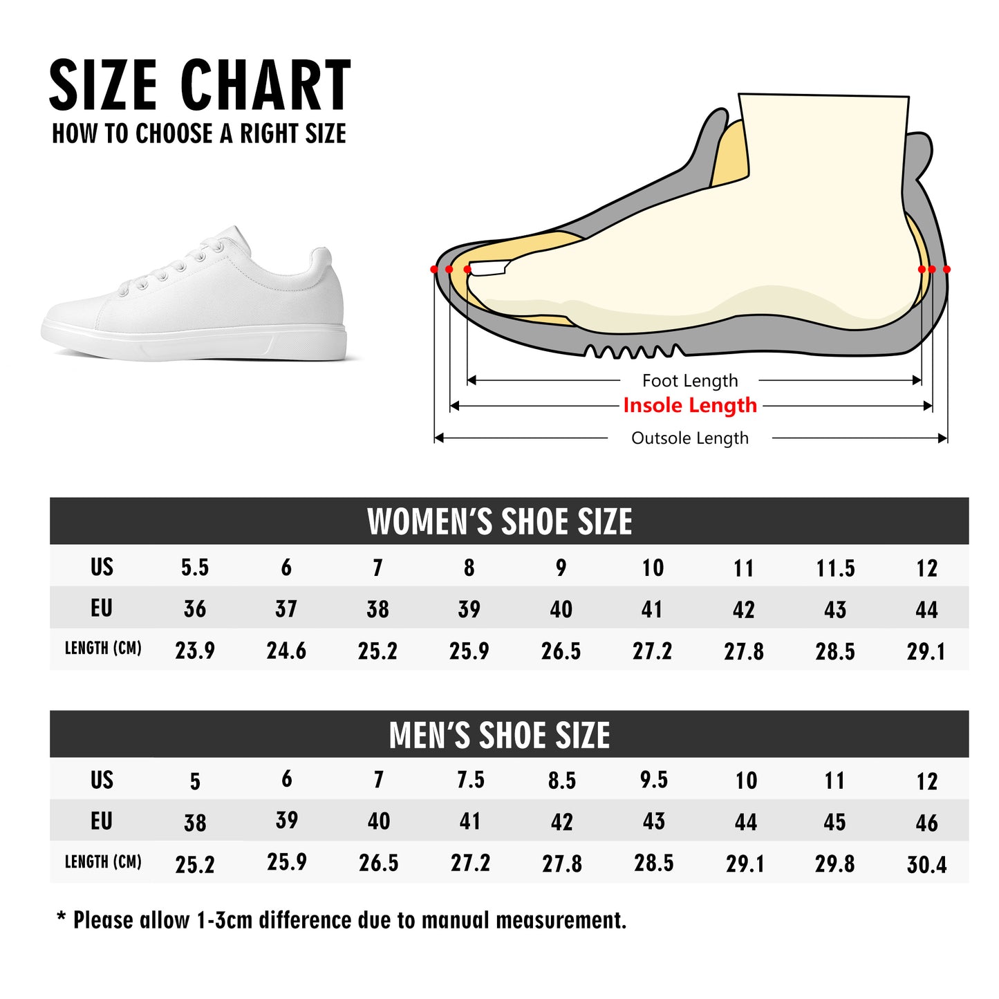 Evergreen Original - Adult Lightweight Low Top Canvas Shoes With Evergreen Logo