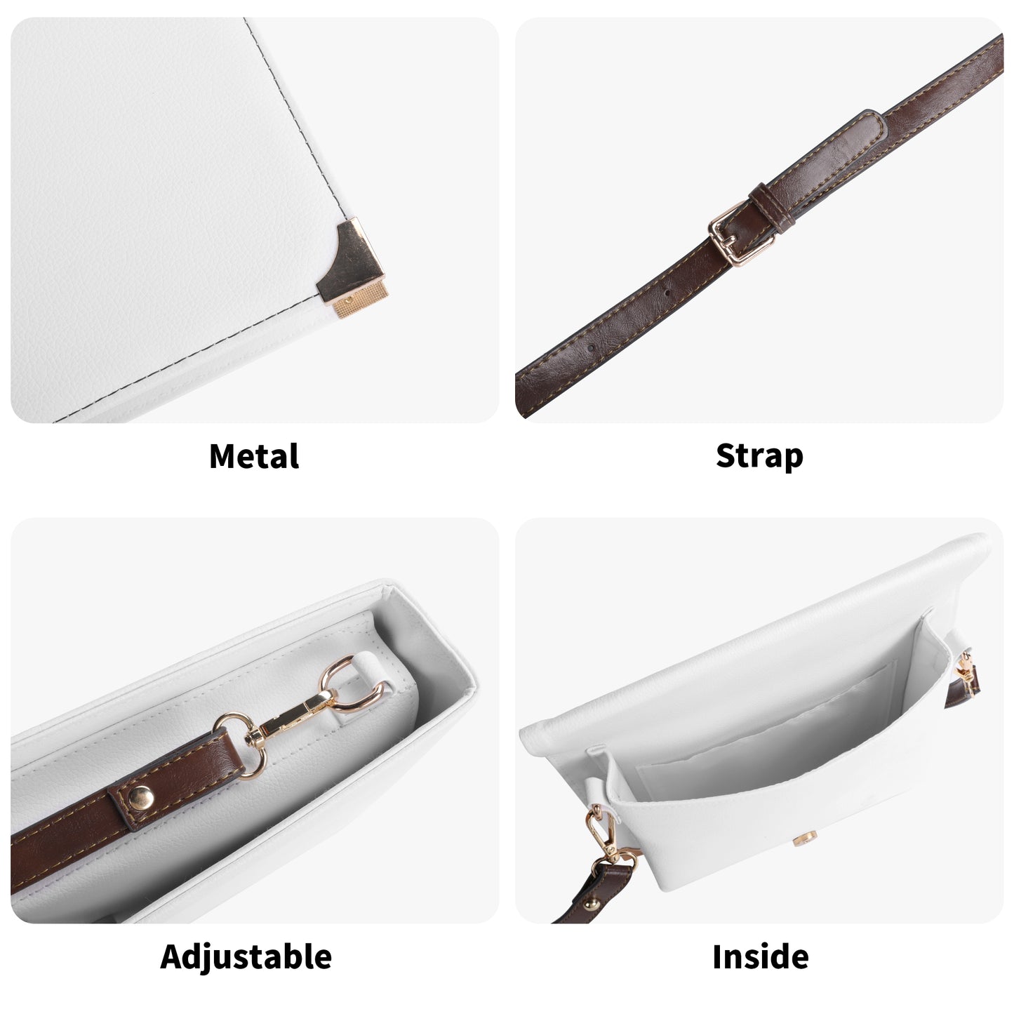 Evergreen Horse Line - Personalized Bible Handbag Book Cover for Literary Lovers