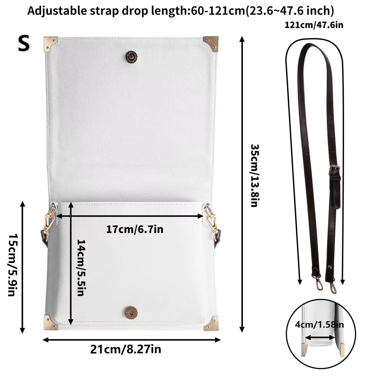 Evergreen Horse Line - Personalized Bible Handbag Book Cover for Literary Lovers