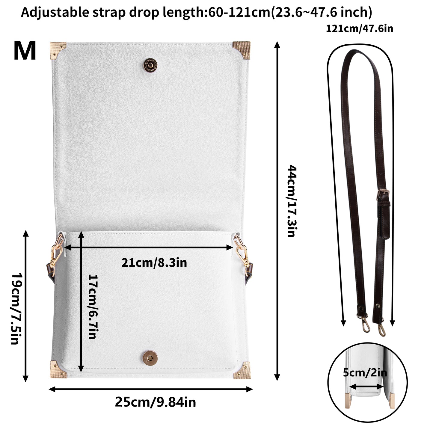 Evergreen Horse Line - Personalized Bible Handbag Book Cover for Literary Lovers