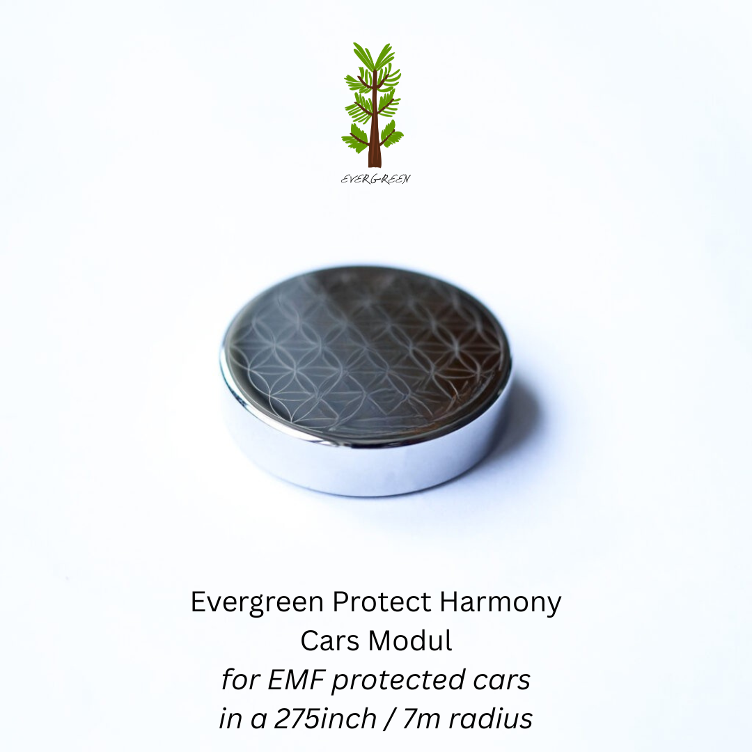 Evergreen Protect Harmony - Cars