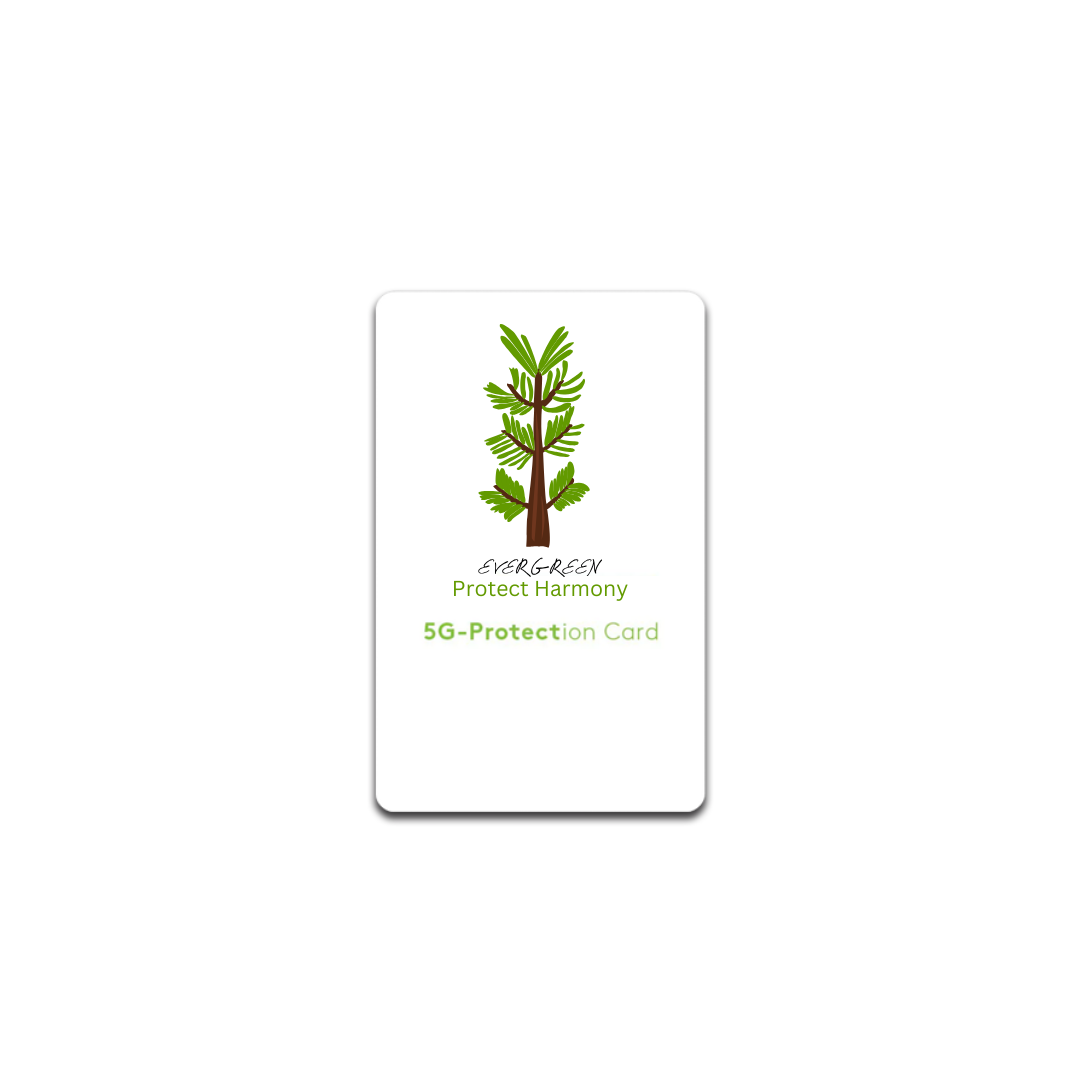 Evergreen Protect Harmony - 5G Protection Card