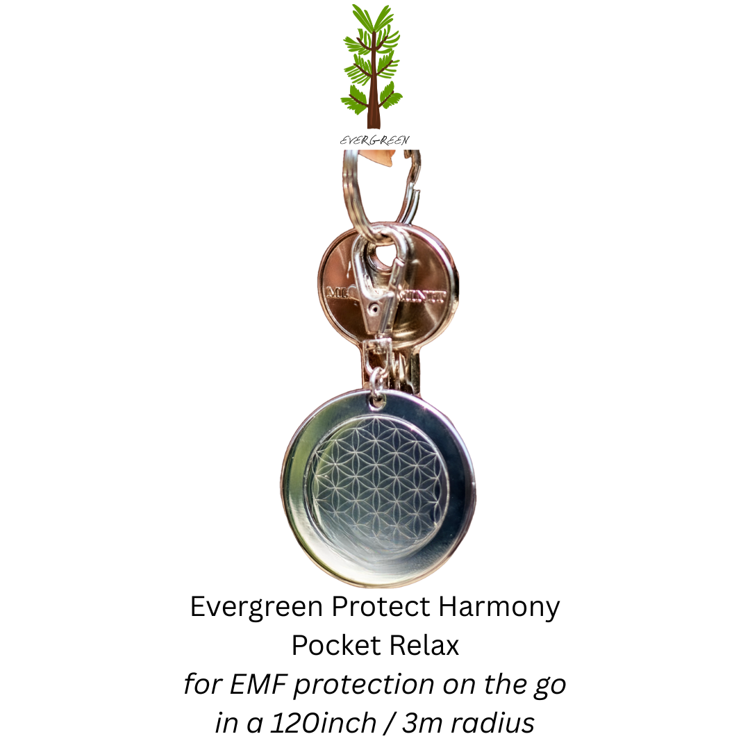 Evergreen Protect Harmony - Pocket Relax
