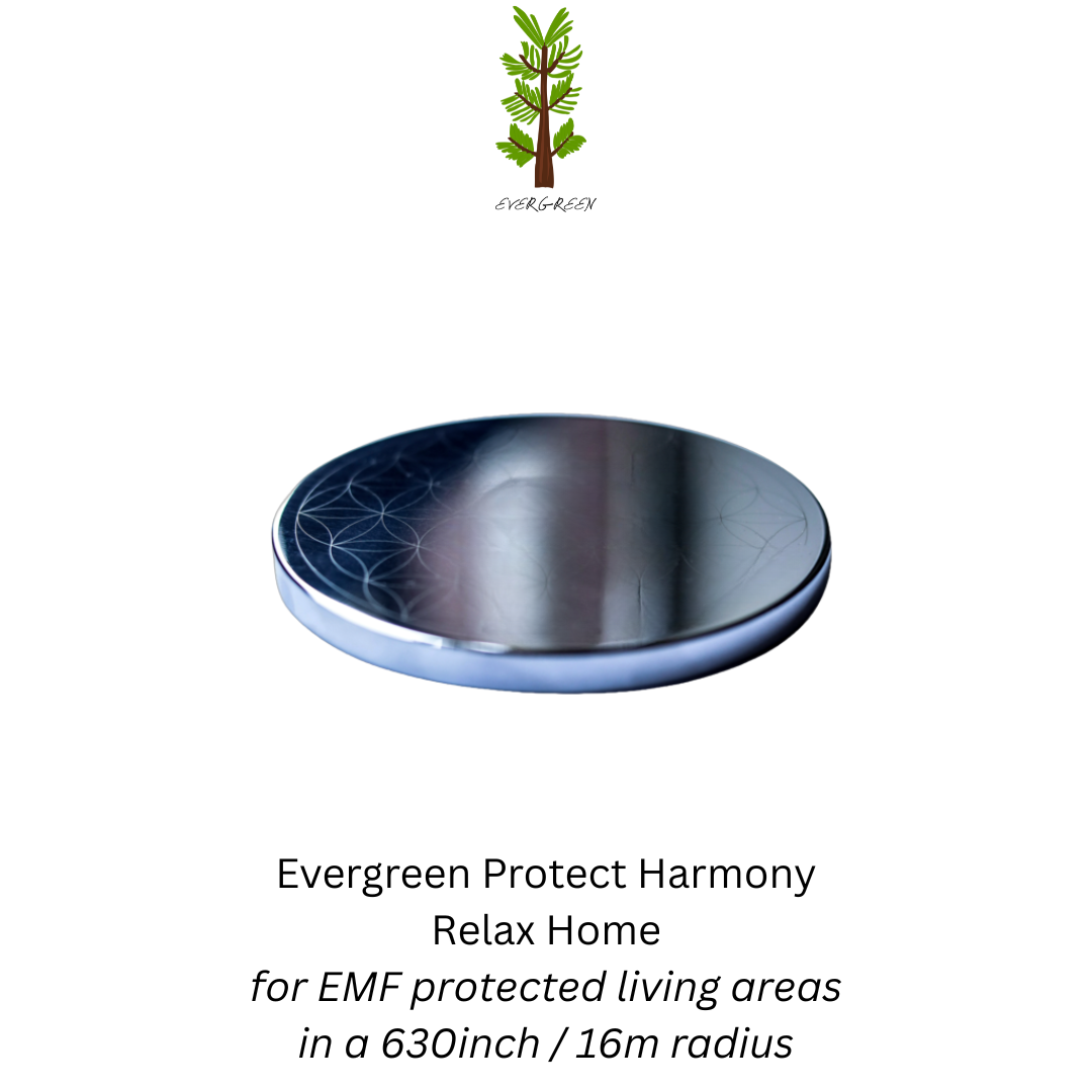 Evergreen Protect Harmony - Relax Home